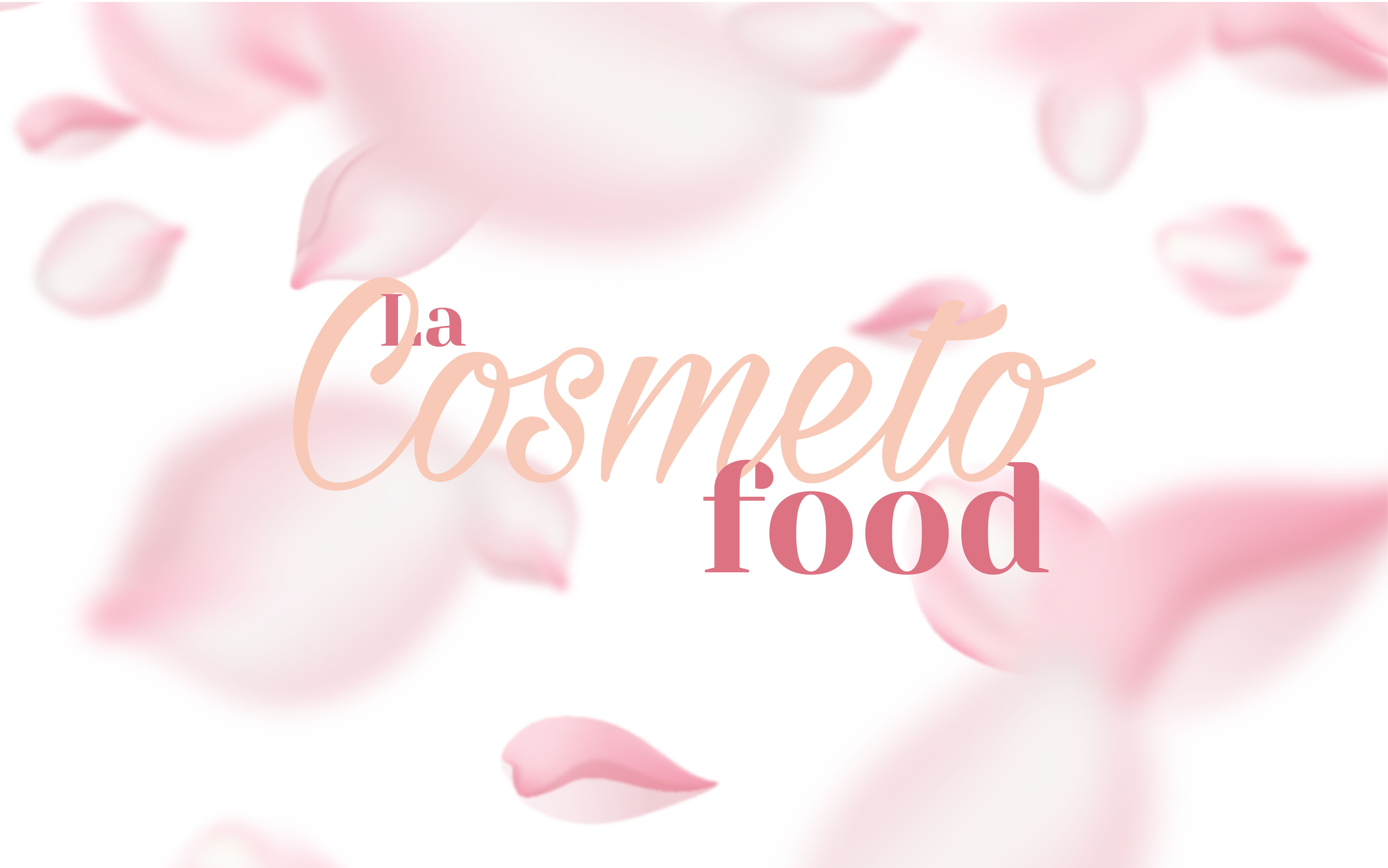 Cosmeto Food